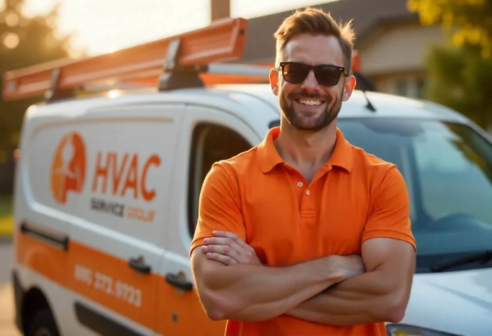 Professional HVAC repair and installation services in Moore, SC